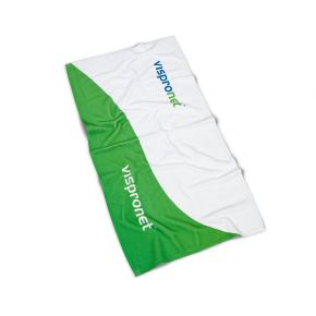 Serviette photo