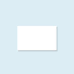 Cloison mi-hauteur Hexagon (sans barre transversale), blanche, largeur 1,5 m