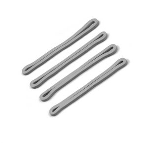 Elastique 130 mm - lot de 16 pièces