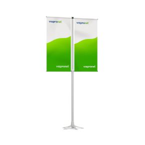 Mât télescopique mobile T-Pole® 300
