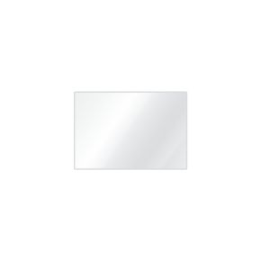 Cloison transparente pleine, Basic & Select