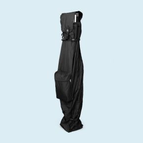 Sac de transport à roulette Trolley Basic pour tente/pavillon pliants Premium 3x3 m & Select Hexagon - 4 m