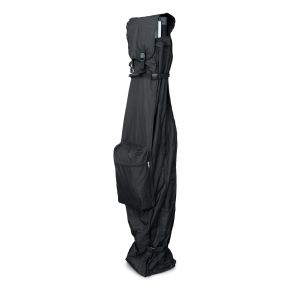 Sac de transport à roulette Trolley Basic pour tente/pavillon pliants Premium 3x3 m & Select Hexagon - 4 m