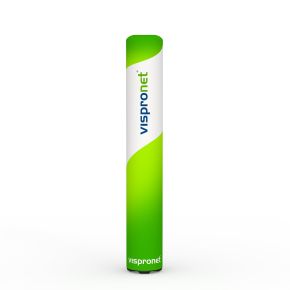 Colonne gonflable Air - ø 45 cm, hauteur jusqu'à 2,80 m