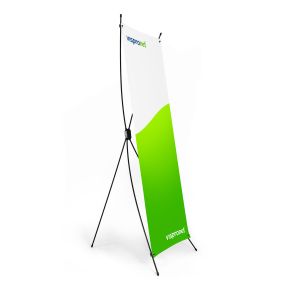 X-Banner Economy