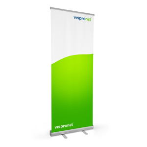 Enrouleur Roll Up Basic