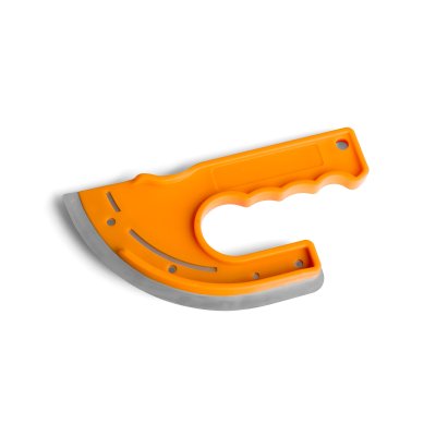 Outil pour les textiles à jonc