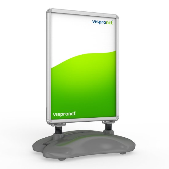 Stop-trottoir Outdoor 1