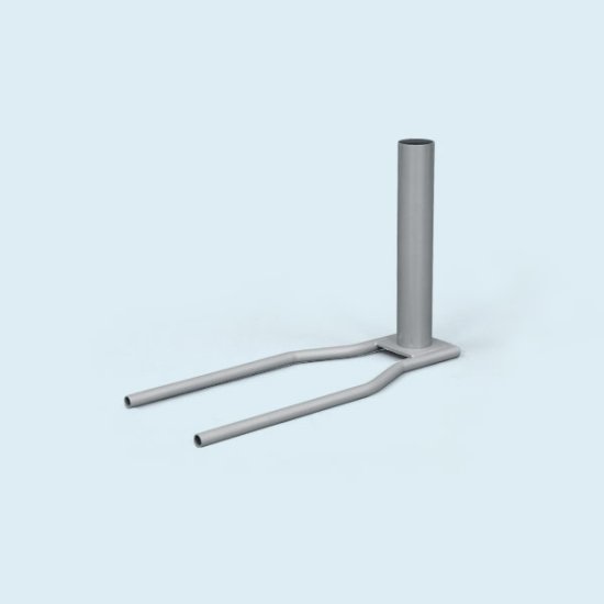 Pied autocal Economy 