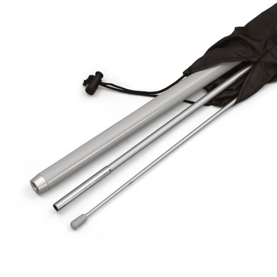 Barres pour Oriflammes / Bowflag®