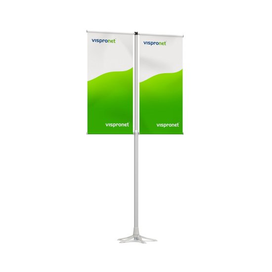 Mât télescopique mobile T-Pole® 300