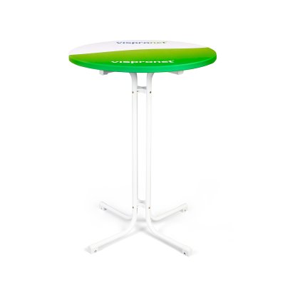Housse de table stretch - Top Cover - pour tables hautes