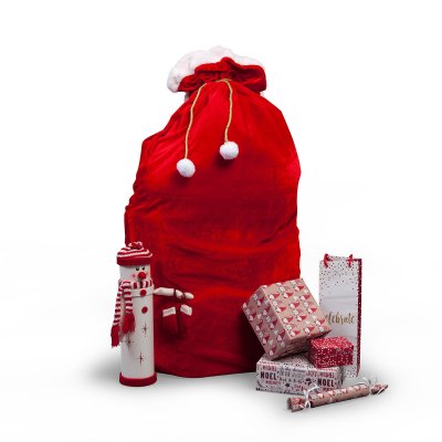 Sac de Noël XXL
