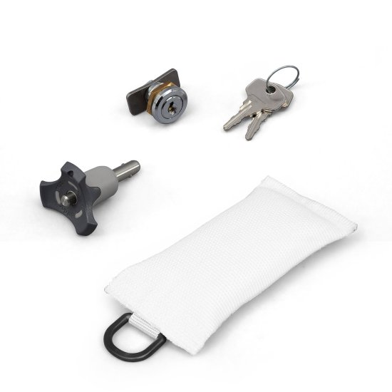 Autres accessoires pour mâts de drapeaux