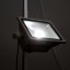 Projecteur LED : puissance lumineuse alliée à une basse consommation
