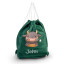 Exemple d'application du transfert DTF: sac de sport