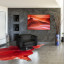 Impression directe grand format, 120 x 80 cm - divers supports rigides