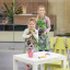 Tablier photo personnalisé pour enfants - idéal peinture, bricolage, cuisine