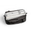 Sac de transport, ouvert