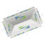 Pavillon pliable 3 x 6 m vue d'en haut