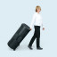 Comptoir-valise Hardcase Trolley - valise sur roulettes