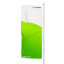 Drapeau Presenter Select, verso