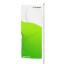 Drapeau Presenter Select, verso
