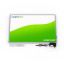 Contenu de la livraison cadre pour affiche LED, A2
