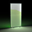 Mur d'exposition Lightbox pliable - LED puissantes et économes en énergie