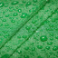 Pavillon Eco avec/ sans traitement protecteur : coutures étanches à la pluie