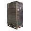 Flatcube - Parfaitement empilable sur une palette Europe