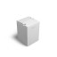 Tabouret en carton robuste (capacité de charge jusqu'à 150 kg)