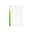 Pop Up LED 2 x 3 - verso blanc, non imprimé
