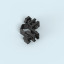 Collier de serrage pour barre transversale 90°, pour comptoir d’angle