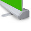 Roll Up Basic XL, caisson enrouleur