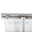 Roll Up Basic XL, fixation supérieure