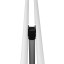 Roll Up Select Outdoor, fixation des deux voiles, vue d'en haut