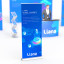 Roll Up Select - parfait pour les stands d'exposition
