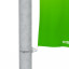 Street Banner Select, Ösenhalterung unten, Multiflag® SE