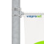 Street Banner Select, Ausleger oben, Varioflag® A SE