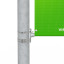 Bannière de rue Select, potence inférieure, tissu Varioflag® A SE