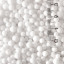 Remplissage : billes de polystyrène en tailles de 4 à 7 mm