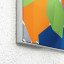 Impression toile tendue avec cadre mural Q-Frame®, profilé 15 mm