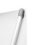 X-Display Select, fixation du visuel en haut, vue de dos