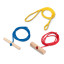 Exemples de cordes de traction / cordes de luge (accessoires en option)