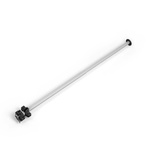 Barre de faîte pour armature du pavillon pliant Select