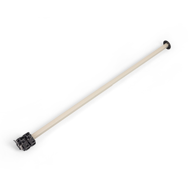 Barre de faîte pour armature du pavillon pliant Basic
