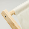 Toile avec fourreau – facilement interchangeables