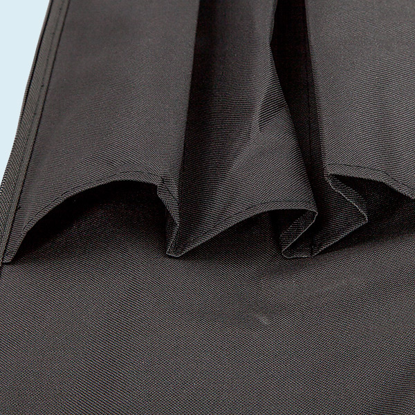 Sac universel 130 - couvercle équipé de poches