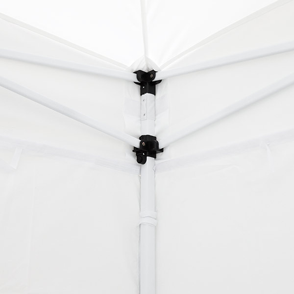 Raccords en plastique ABS (ultra résistant, non gélif)